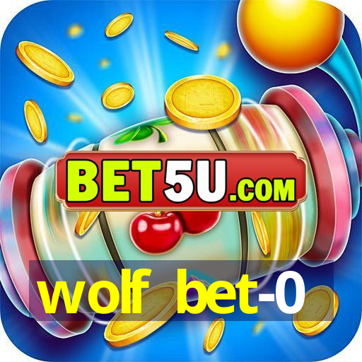 wolf bet